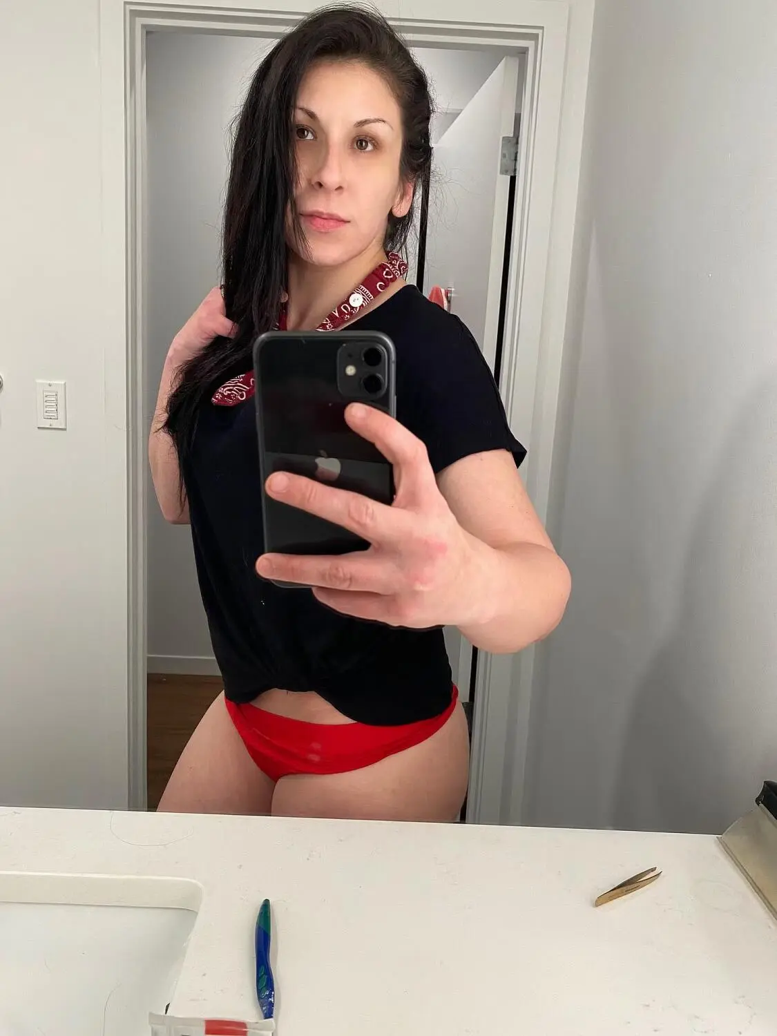 Story by Autumn night